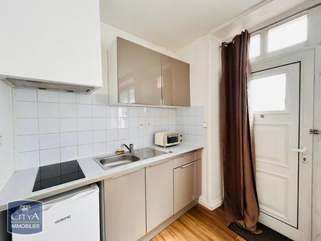Location Appartement 1 pièce 22m² LAVAL 53000 - Photo 5