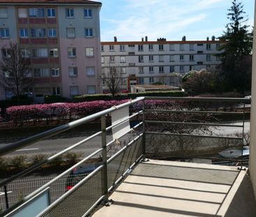 Location Appartement 3 pièces 58m² CLERMONT FERRAND 63000 - Photo 6