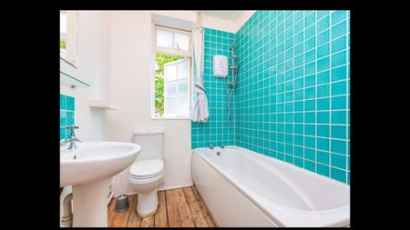 1 Bed Flat, Makepeace Mansions, N6 - Photo 4