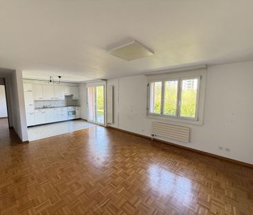 Un terrasse et de grands volumes - Photo 6