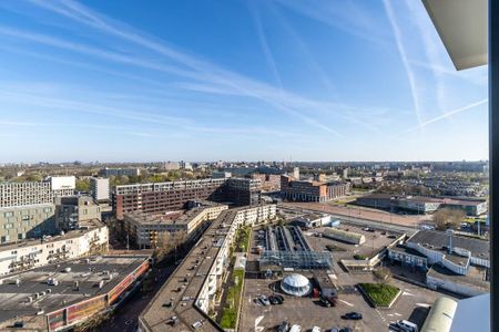 Bijlmerplein - Photo 4