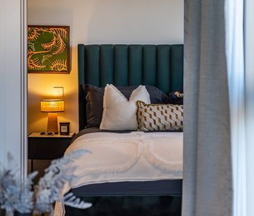 2 bedroom apartment to rent - Photo 5