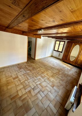 location Appartement 1 pièce à Colmar - REF 6555 - Photo 1
