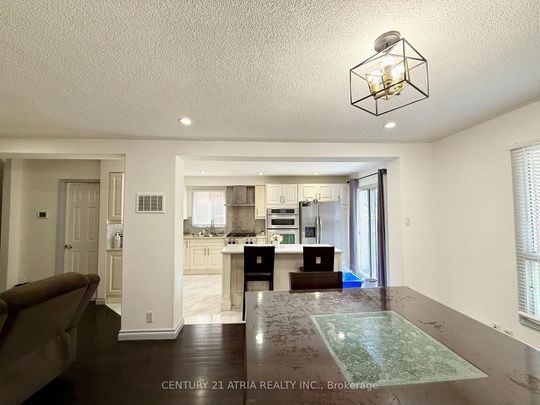 For Lease - 2377 Belcaro Way, Mississauga, Ontario - Photo 1