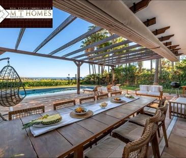 Alquiler de casa o chalet independiente en Rio Real - Photo 6