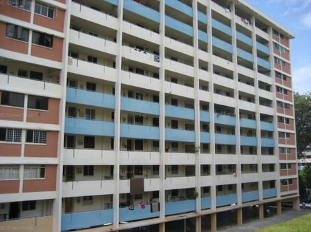 Blk 420 Garden Hill (Bedok), HDB 3 Rooms - For Rent - Photo 4