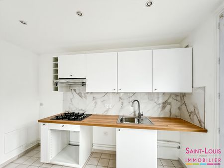 Appartement Poissy 3 pièce(s) 58.67 m2, - Photo 4