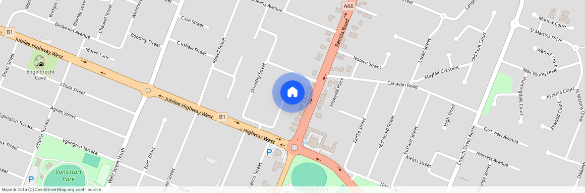 6/12 Shepherd Street, SA 5290, Mount Gambier