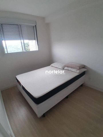 Apartamento Com 2 Dormitórios Para Alugar, 36 m² por R$2.350/mês - Pirituba - São Paulo/sp - Foto 3