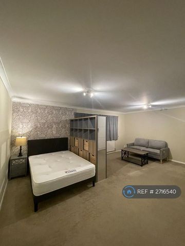 Studio to rent - Photo 3