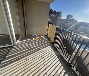 Appartement à louer Draguignan - Photo 3