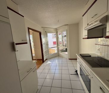 Spacious 3.5-room apartment in Lausanne, near Sauvabelin Park - Photo 3