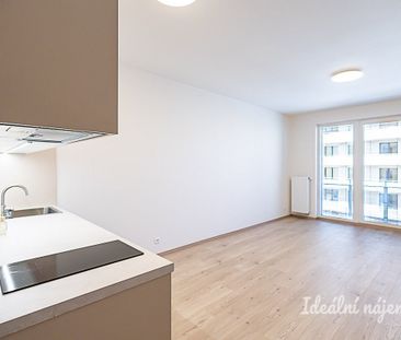 Pronájem bytu 1+kk 35 m² - Photo 6