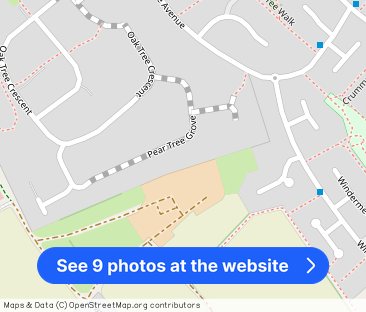 Beechwood Drive, WF11 - Photo 1