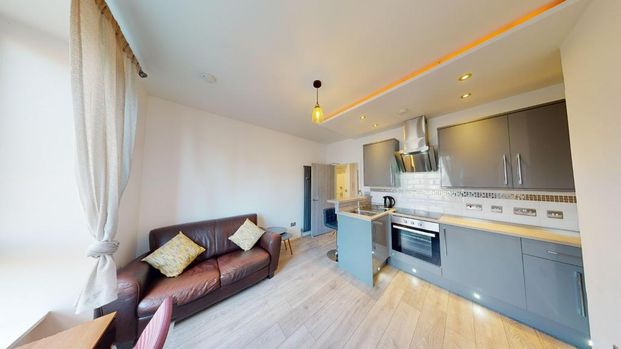 1 bedroom flat to rent - Photo 1