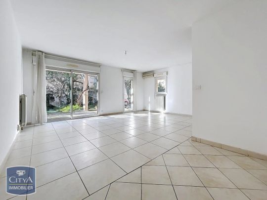 Appartement à louer 4 pièces 93.96m² - Photo 1