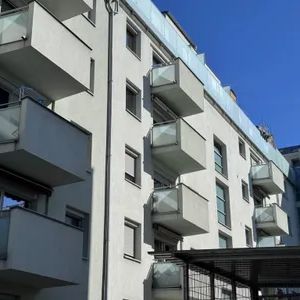 Gemütliche 2-Zimmer-Wohnung mit sonnigem Balkon - Photo 3