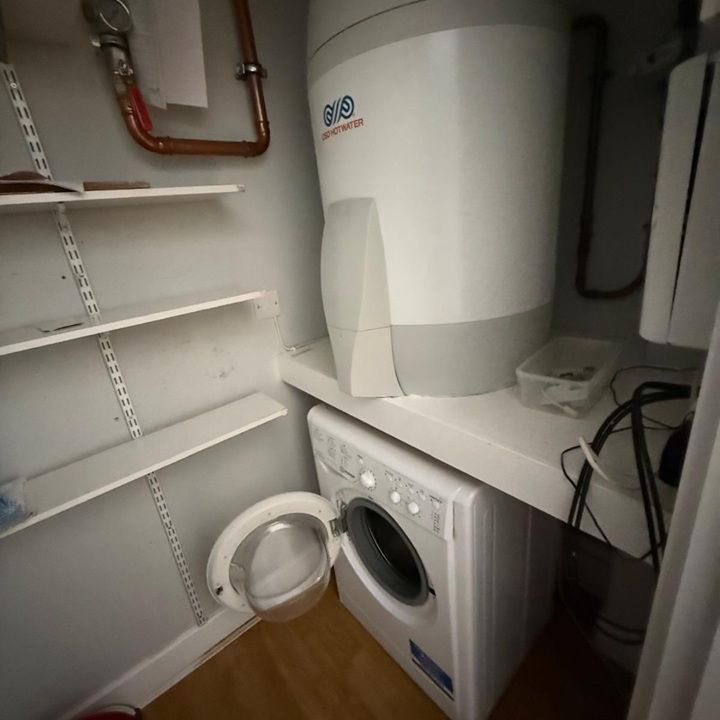 2 Bed Flat, Beaufort House, B3 - Photo 1