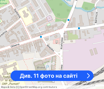 nowa kawalerka 31m² duży balkon NOWE MIASTO/ZAWADY ul.Studniarskiego - Фото 1