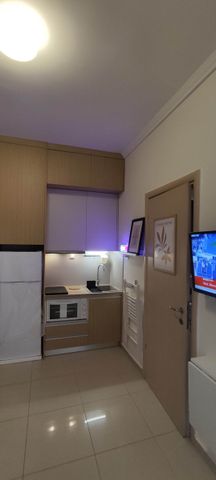 Studio/Γκαρσονιέρα για ενοικίαση - Κέντρο Θεσσαλονίκης, - Photo 4