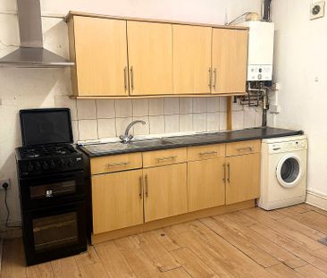 £850 PCM, Two Bedroom Ground Floor Flat in Chepstow Road, Maindee, ... - Photo 1