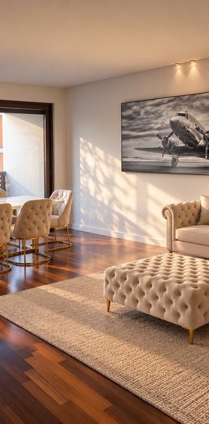 1 Zimmer, 120 m², 5. Stock - Photo 1