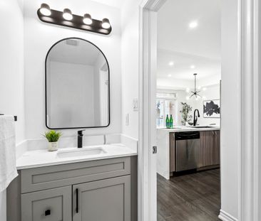 For Lease - 2621 Garrison Crossing, Pickering, Ontario - Photo 1