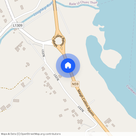 Clydagh, Moycullen, Galway, Moycullen, Co. Galway