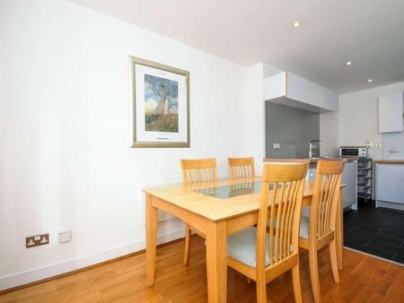 Queens Wharf, Queens Road, Reading, RG1 - Photo 3