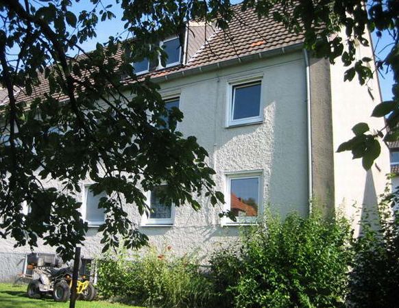 Moderne 2-Zimmer-Erdgeschosswohnung im Rauherfeld - Photo 1