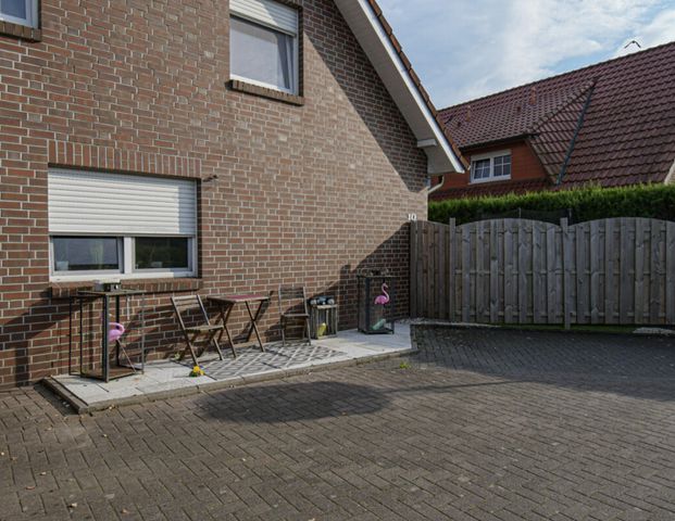 6640 - Ihr neues Zuhause in Ekern – Doppelhaushälfte mit Wohlfühlcharakter - Foto 1
