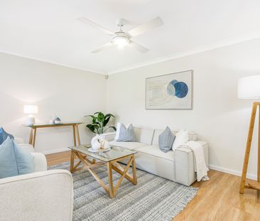 3 Alamar Crescent, Quakers Hill NSW 2763 - House For Rent | Domain - Photo 2