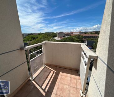Location Appartement 1 pièce 23m² AIX EN PROVENCE 13100 - Photo 4