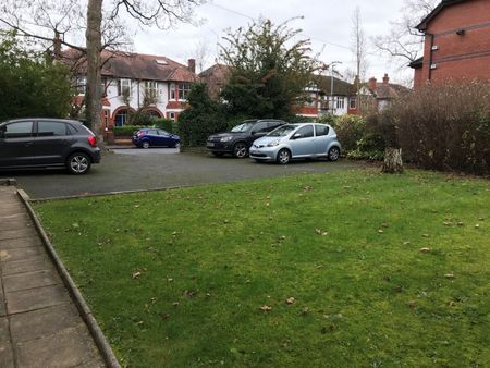 Derby Road Manchester - Photo 5