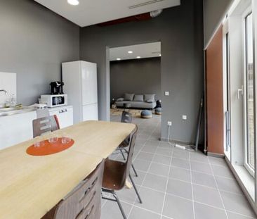 Résidence étudiante Alpha - Photo 5