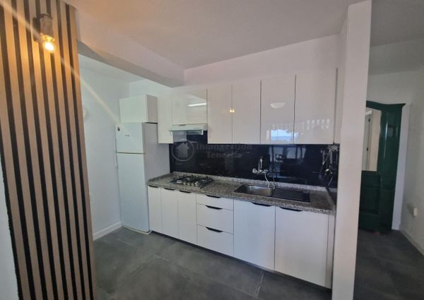 2-Bedroom Apartment for Rent in Las Galletas
