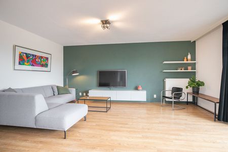 Appartement te huur: Oppert 232 3011 HV Rotterdam - Foto 4