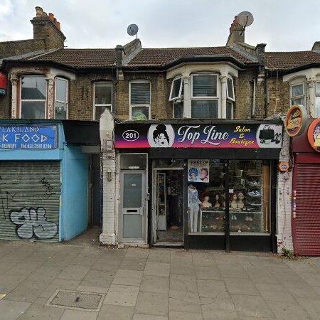 1 Bed Flat, Homerton High Street, E9 - Photo 3