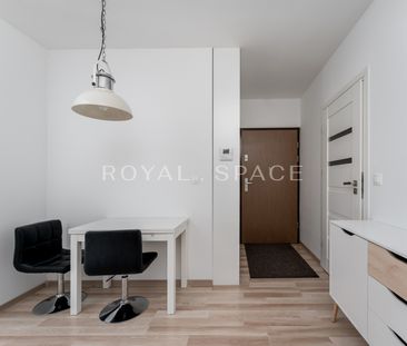 Jasne mieszkanie z balkonem | Grzegórzki - Photo 4