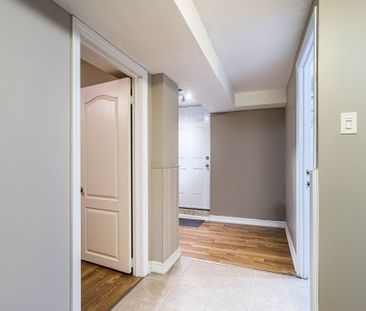 For Lease - 34 Niagara Place Unit# Basement, Brampton, Ontario - Photo 4