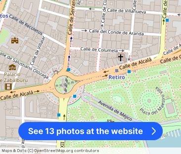 Alquiler piso en avenida madrid 34 piso para alquiler larga duració... - Photo 1