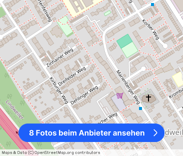 Attraktive 3-Zimmer-Wohnung (ca. 77 m²) im 2. OG mit Balkon in Köln - Foto 1