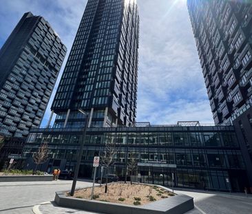 For Lease - 1 Quarrington Lane Unit# 2907, Toronto, Ontario - Photo 1