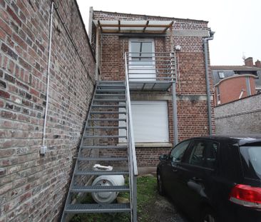 Studio de 25.44 m², rue du général de Gaulle La Madeleine réf 00371... - Photo 5