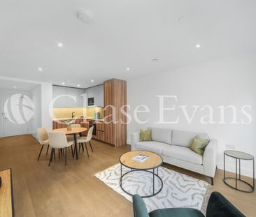 1 bedroom apartment to rent - Photo 2