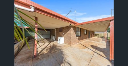 Comfortable in Craigmore - A place to call home! Inspection to be added this week! Apply Via Ignite on real estate.com - Photo 4