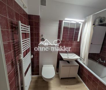 Frisch 2024 saniert – helle 3-Zimmer-Wohnung in Erftstadt-Blessem (... - Foto 6