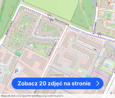 Mieszkanie na wynajem - Zdjęcie 1