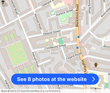 Conewood Street, Highbury - Photo 1