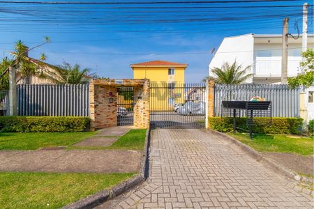 Apartamento semi mobiliado para locação, 56m² - Hauer - Photo 4